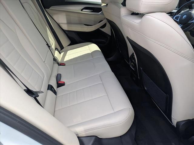 Photo of 2021 Alpine White BMW X3
