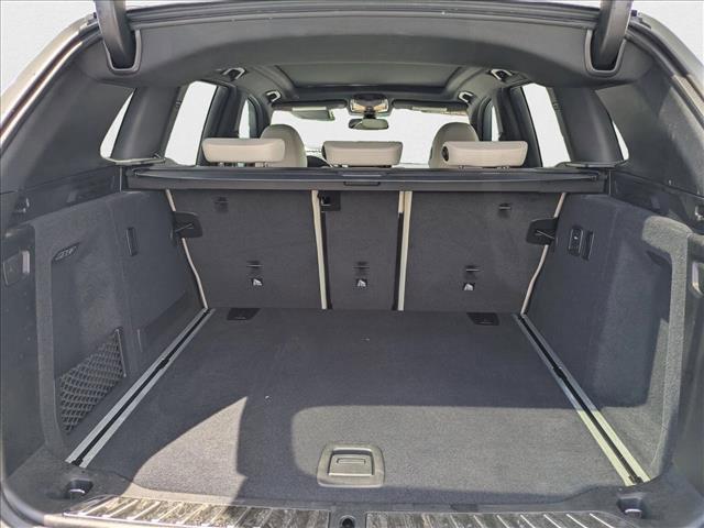Photo of 2021 Alpine White BMW X3
