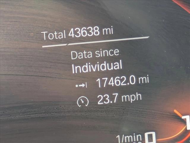 Photo of 2021 Alpine White BMW X3