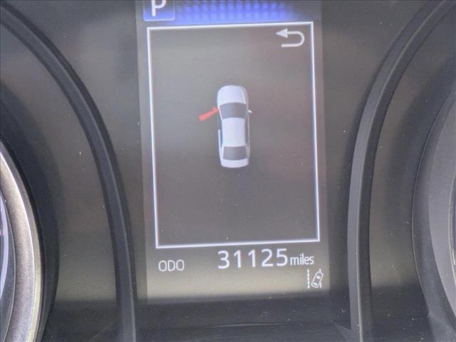 Photo of 2024 Midnight Black Metallic Toyota Camry