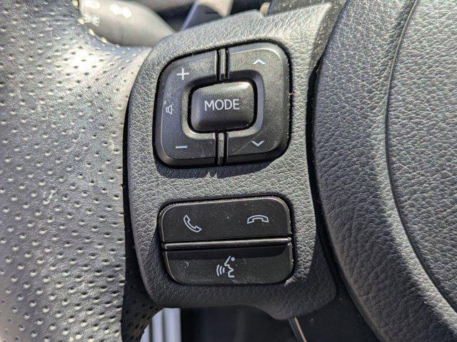 Photo of 2021 Atomic Silver Lexus IS 350