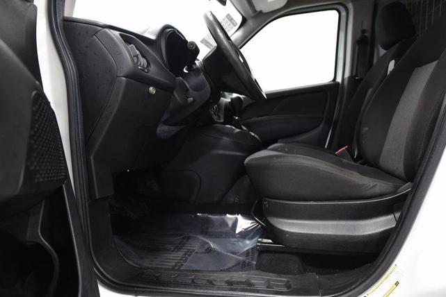 Photo of 2016 Bright White RAM ProMaster City