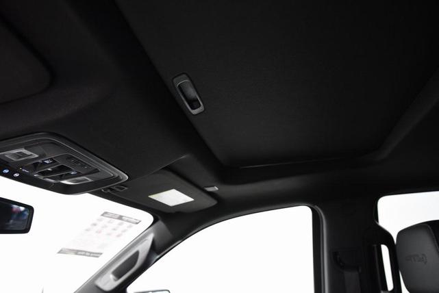 Photo of 2021 Satin Steel Metallic GMC Sierra 1500