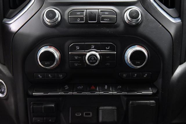 Photo of 2021 Satin Steel Metallic GMC Sierra 1500