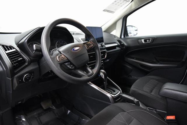 Photo of 2021 Moondust Ford EcoSport