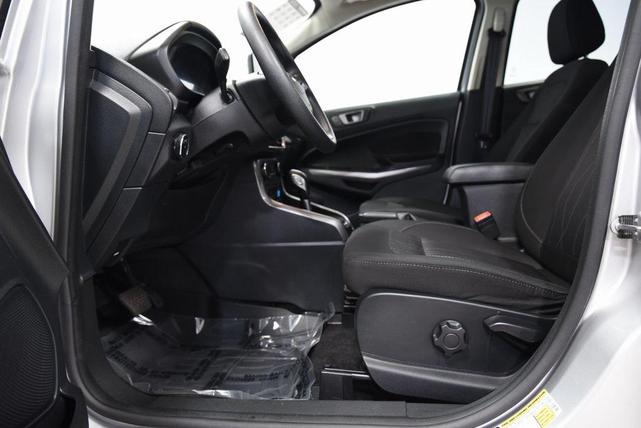 Photo of 2021 Moondust Ford EcoSport