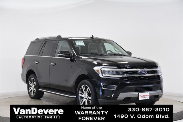 2023 Ford Expedition