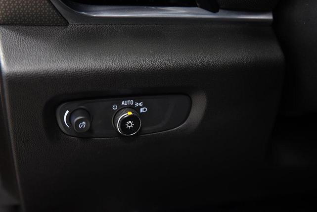 Photo of 2023 Radiant Red Tintcoat Chevrolet Traverse