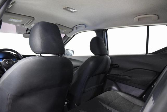 Photo of 2020 Fresh Powder Nissan Kicks
