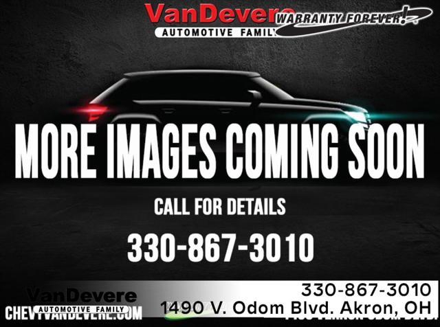 2016 Chevrolet Traverse