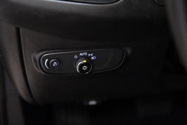 Photo of 2018 Cajun Red Tintcoat Chevrolet Equinox
