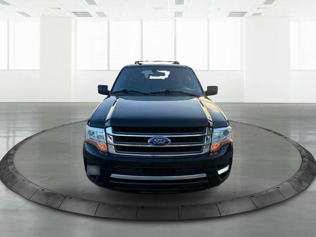 2017 Ford Expedition El