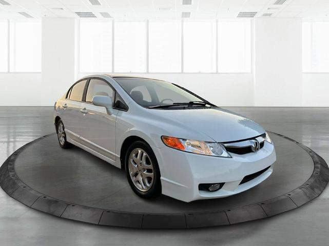 2010 Honda Civic