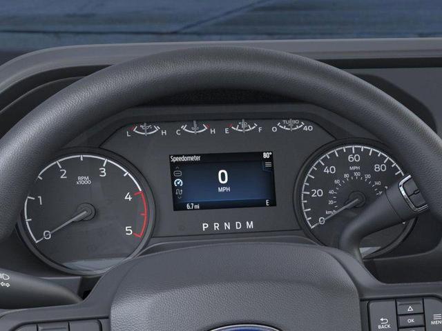 Photo of 2025 Oxford White Ford F-250