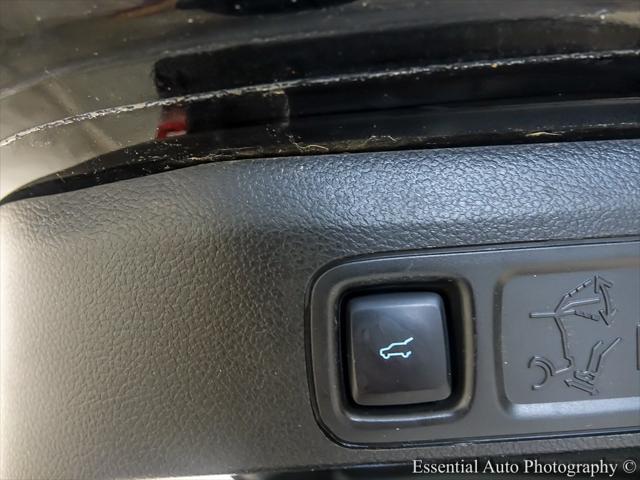 Photo of 2019 Agate Black Metallic Ford Expedition