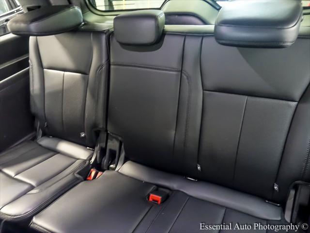 Photo of 2019 Agate Black Metallic Ford Expedition