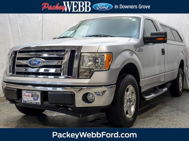 2009 Ford F-150