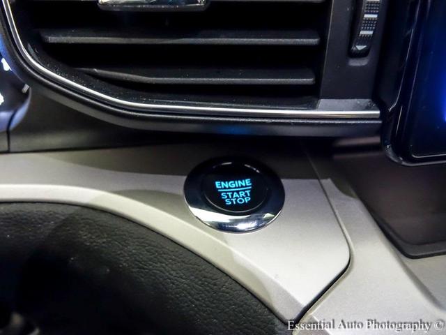 Photo of 2023 Forged Green Metallic Ford Explorer