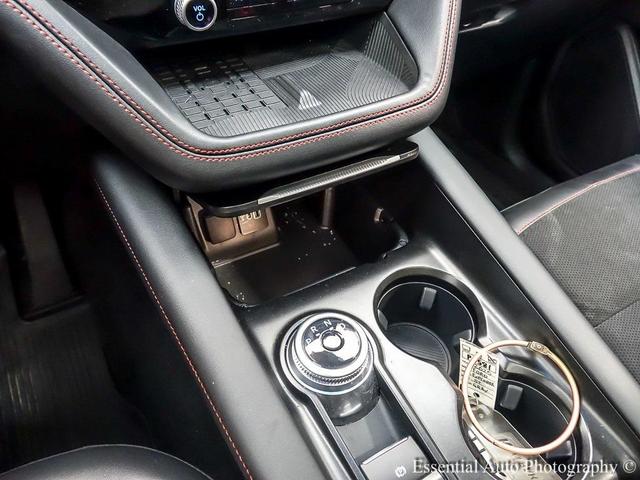 Photo of 2025 Gray Metallic Ford Explorer