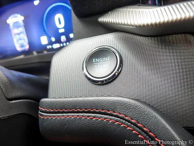 Photo of 2025 Gray Metallic Ford Explorer