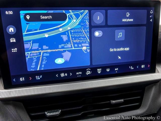 Photo of 2025 Gray Metallic Ford Explorer