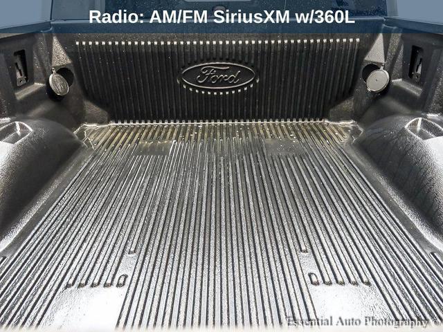 Photo of 2022 Carbonized Gray Metallic Ford F-150