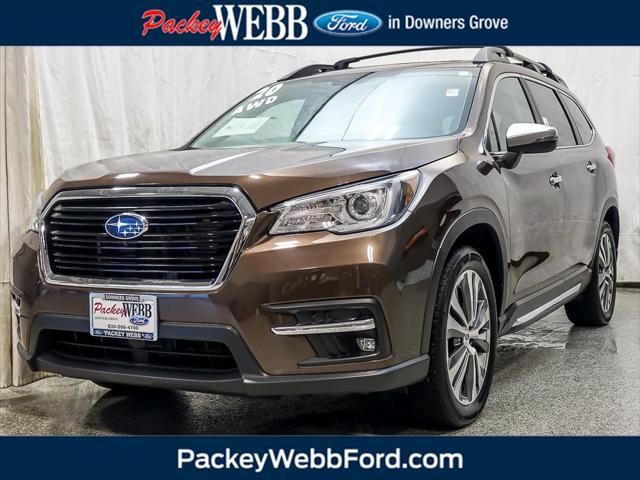 2020 Subaru Ascent