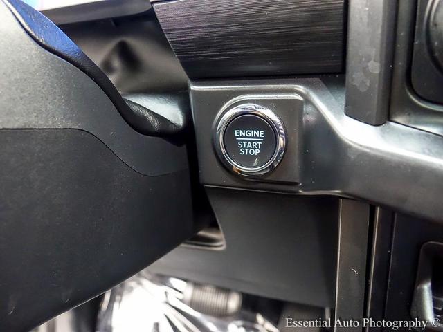 Photo of 2024 Gray Metallic Ford F-150
