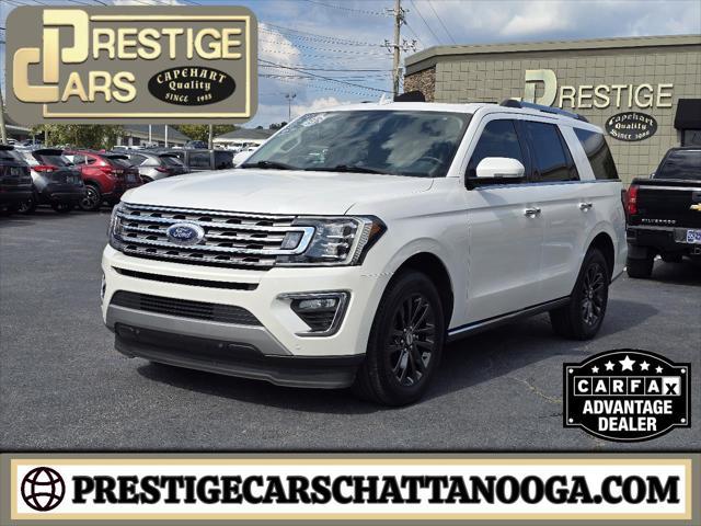 2019 Ford Expedition