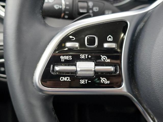 Photo of 2020 GRAY Mercedes-Benz GLC 300