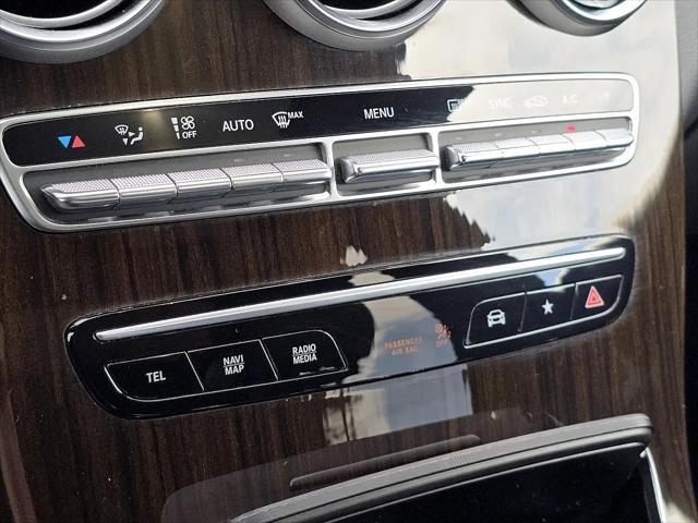 Photo of 2020 GRAY Mercedes-Benz GLC 300