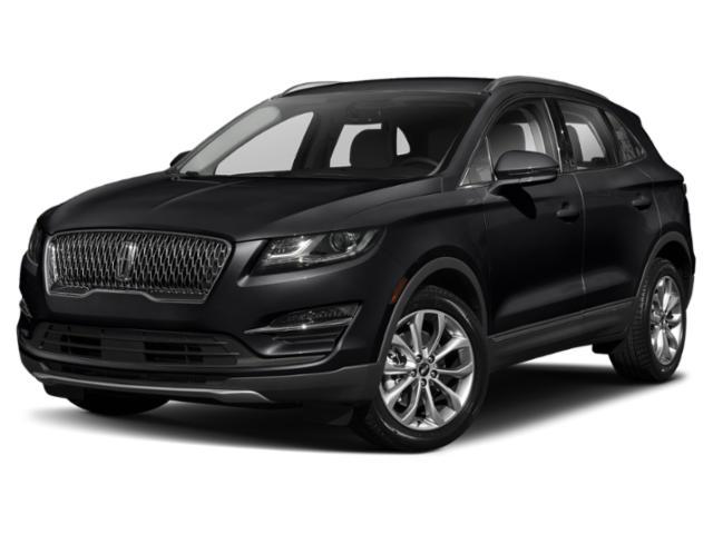 2019 Lincoln MKC