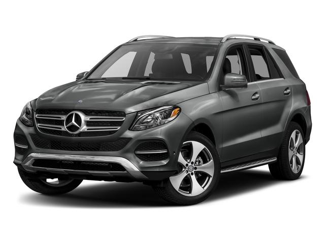 2017 Mercedes-Benz Gle 350