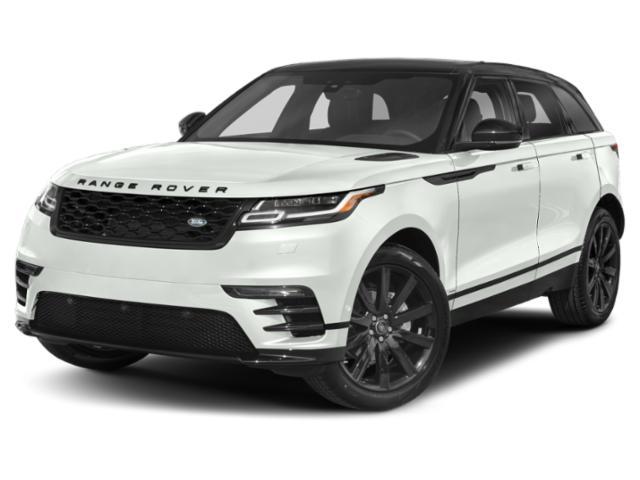 2018 Land Rover Range Rover Velar