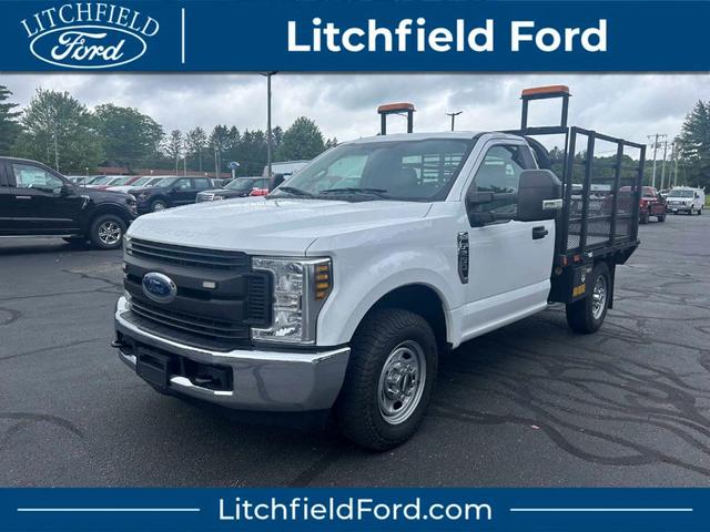 2019 Ford F-250