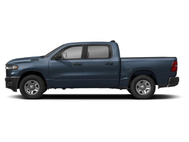 Photo of 2025 Forged Blue Metallic RAM 1500