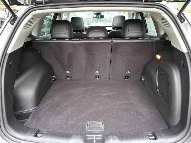 Photo of 2022 Billet Silver Metallic Clearcoat Jeep Compass