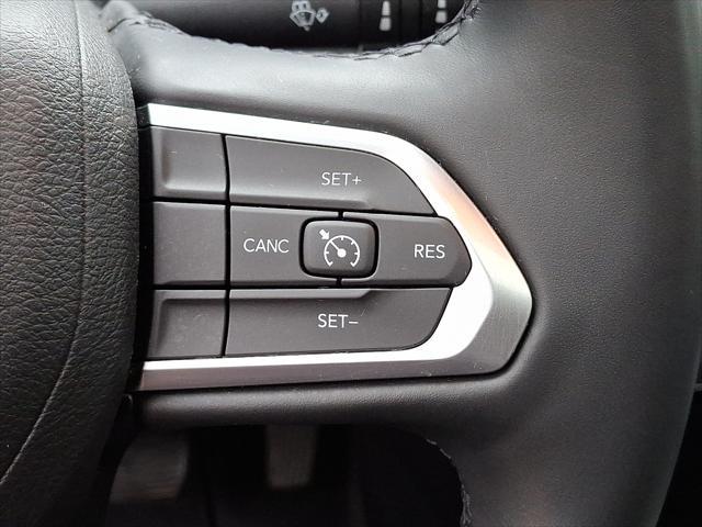 Photo of 2022 Billet Silver Metallic Clearcoat Jeep Compass