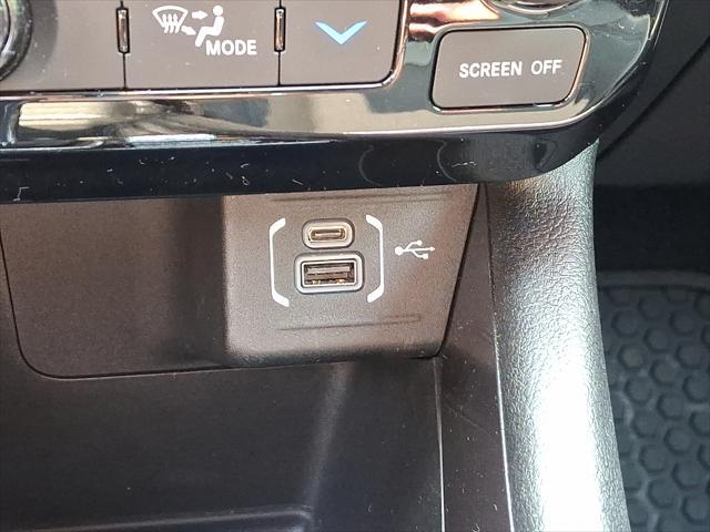 Photo of 2024 Baltic Gray Metallic Clearcoat Jeep Compass