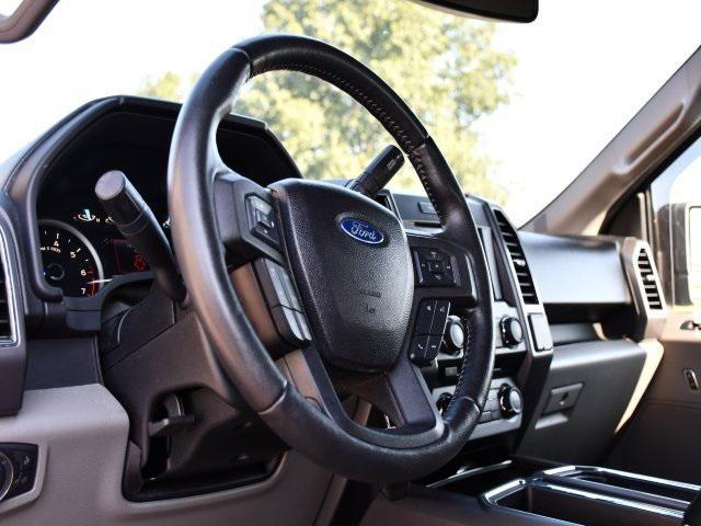 Photo of 2018 Shadow Black Ford F-150