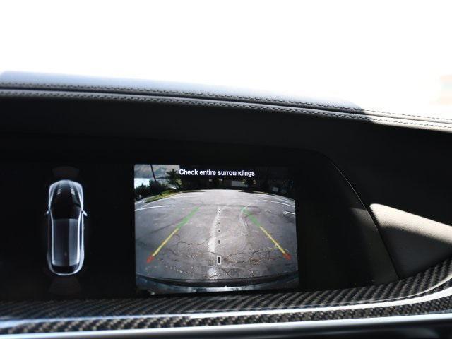 Photo of 2023 Vulcano Black Metallic Alfa Romeo Stelvio