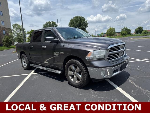 2015 RAM 1500
