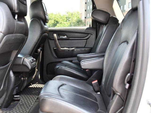Photo of 2015 Quicksilver Metallic GMC Acadia