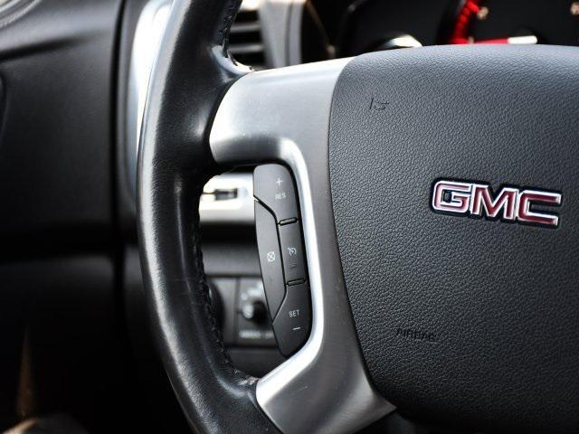 Photo of 2015 Quicksilver Metallic GMC Acadia
