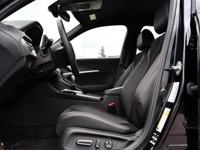 Photo of 2024 Majestic Black Pearl Acura Integra