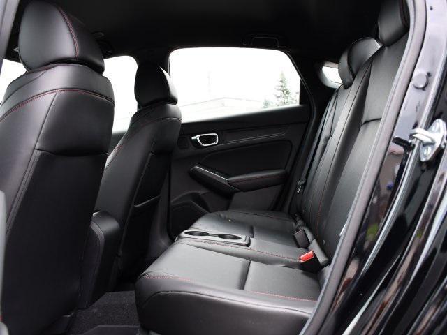 Photo of 2024 Majestic Black Pearl Acura Integra
