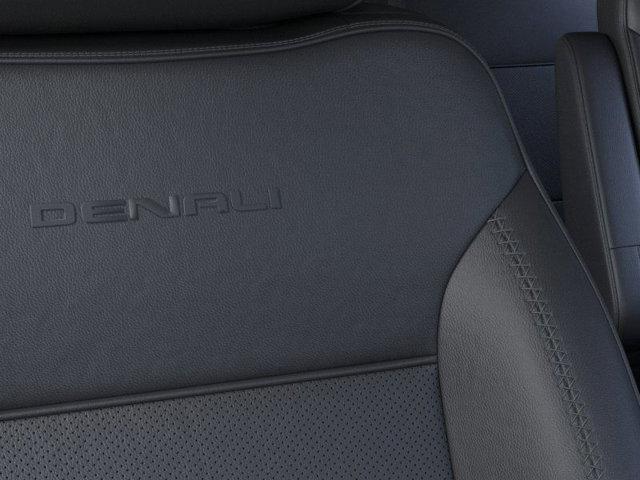 Photo of 2025 Onyx Black GMC Yukon XL