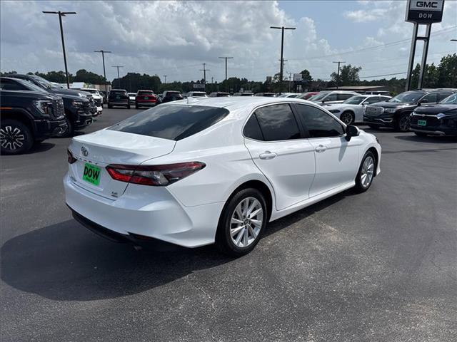 Photo of 2023  Toyota Camry
