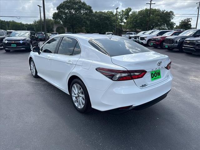 Photo of 2023  Toyota Camry