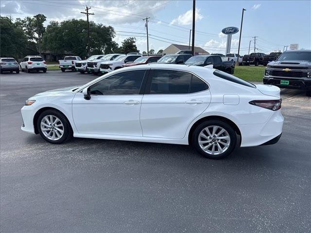 Photo of 2023  Toyota Camry